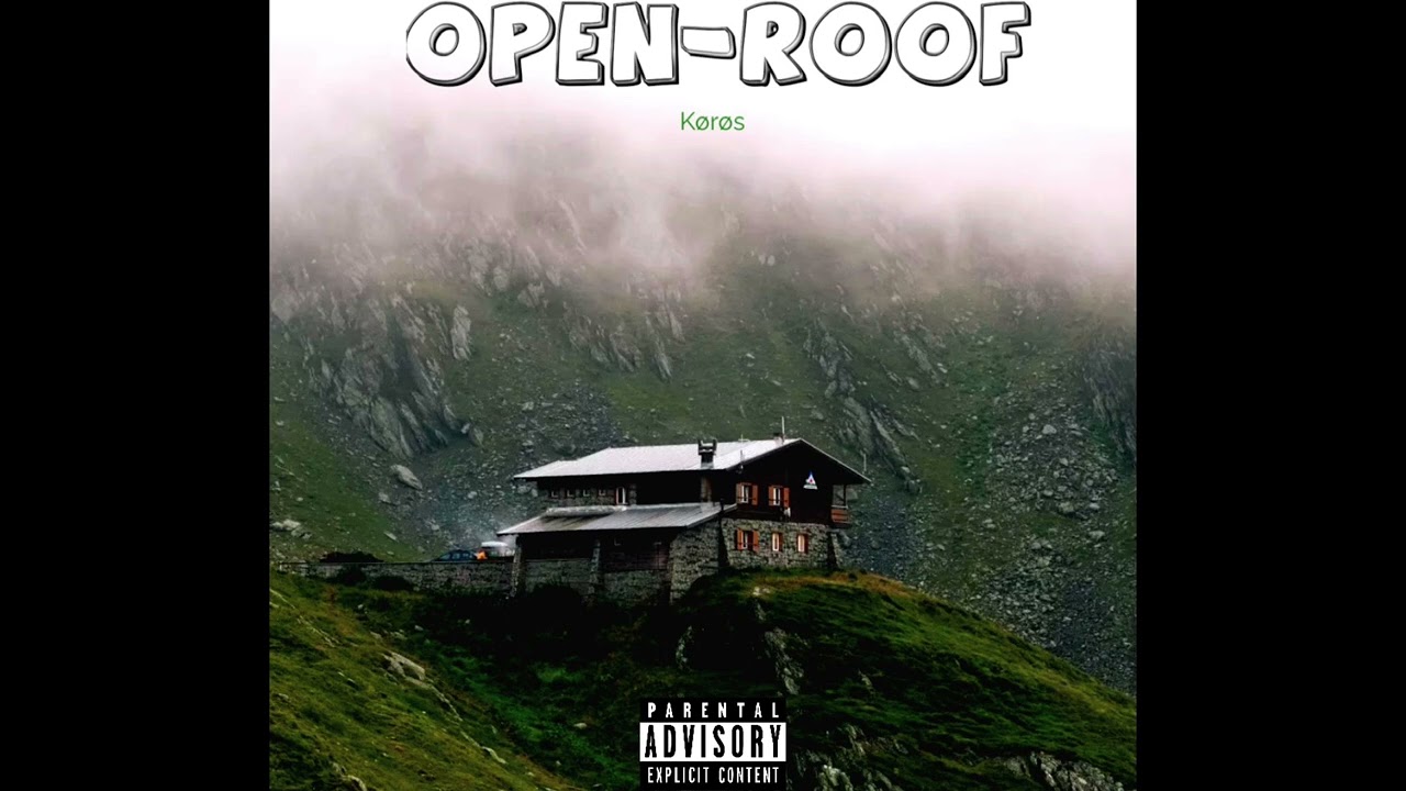 Open-Roof