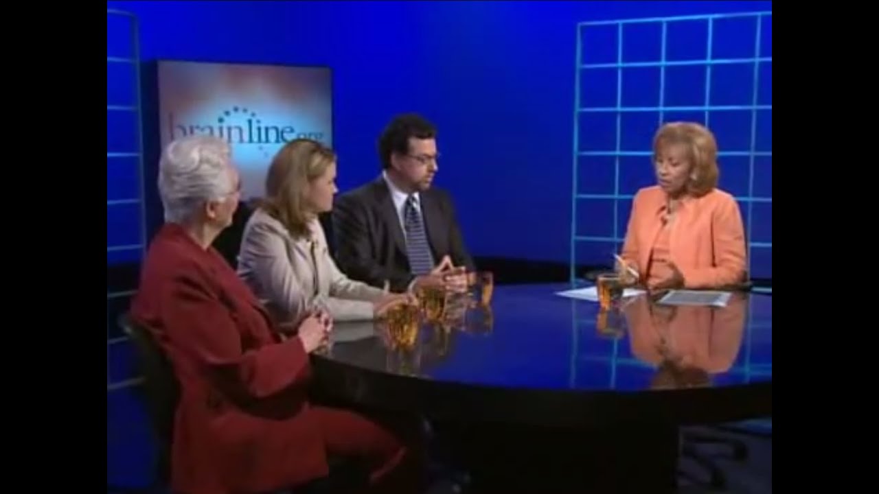 Caregiving and TBI: What You Need to Know