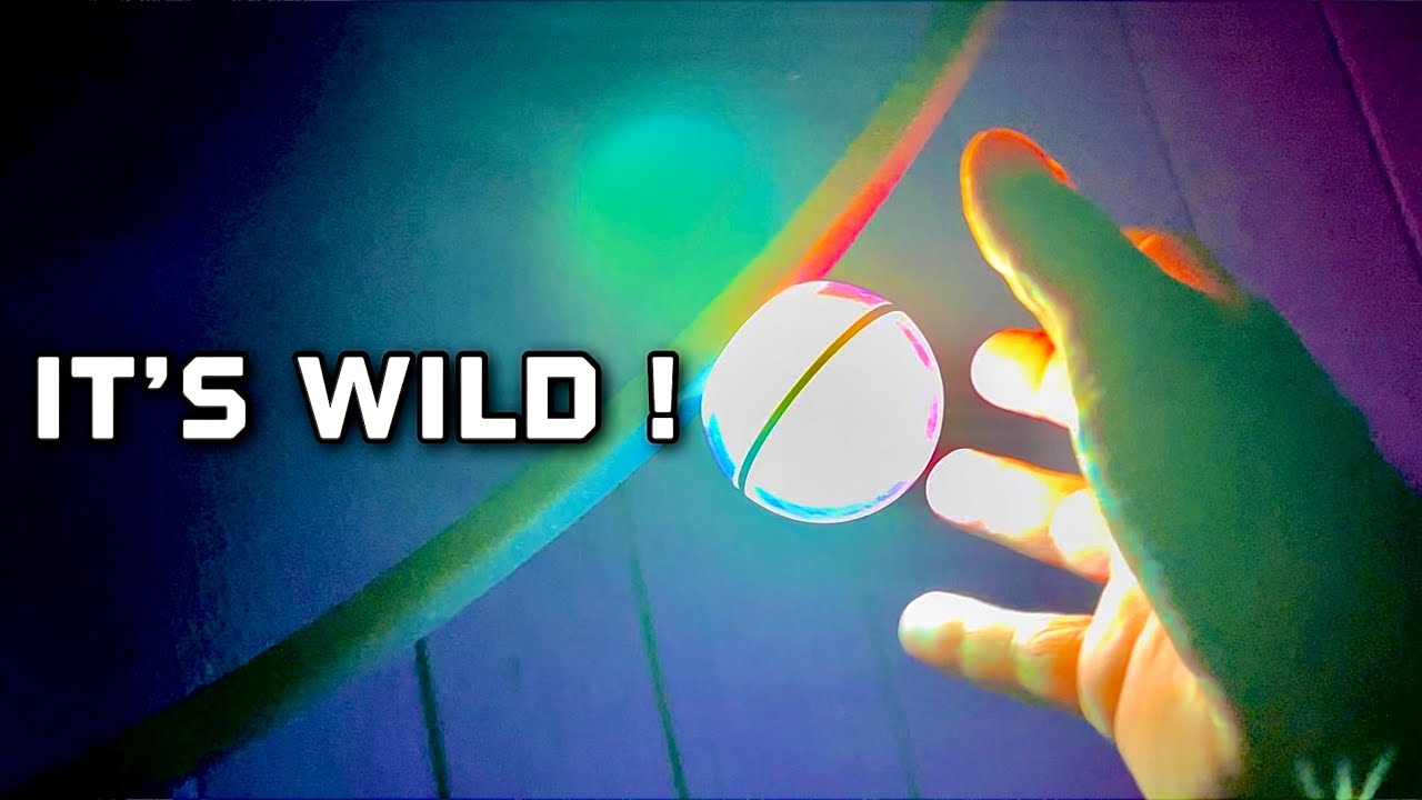 You have to see the Olight Sphere its wild but so cool ! you have to get one
