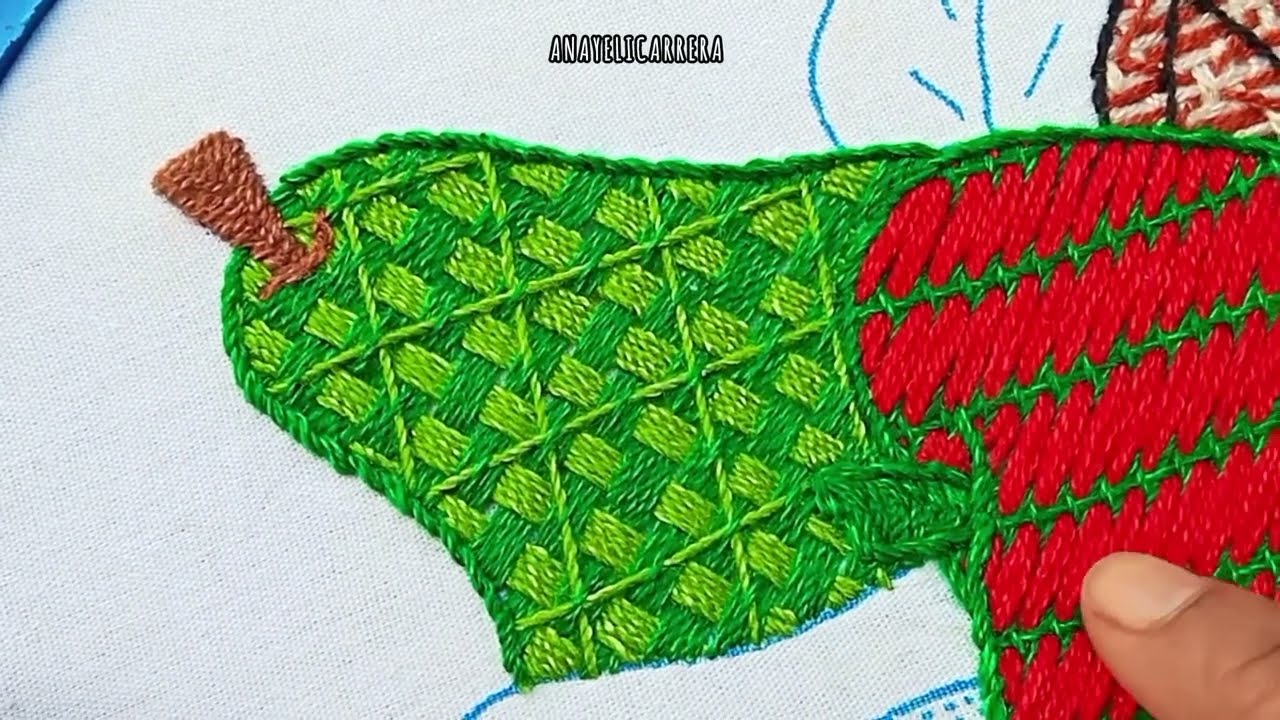 Idea super hermosa 😍 ideal para cualquier diseño pera#18