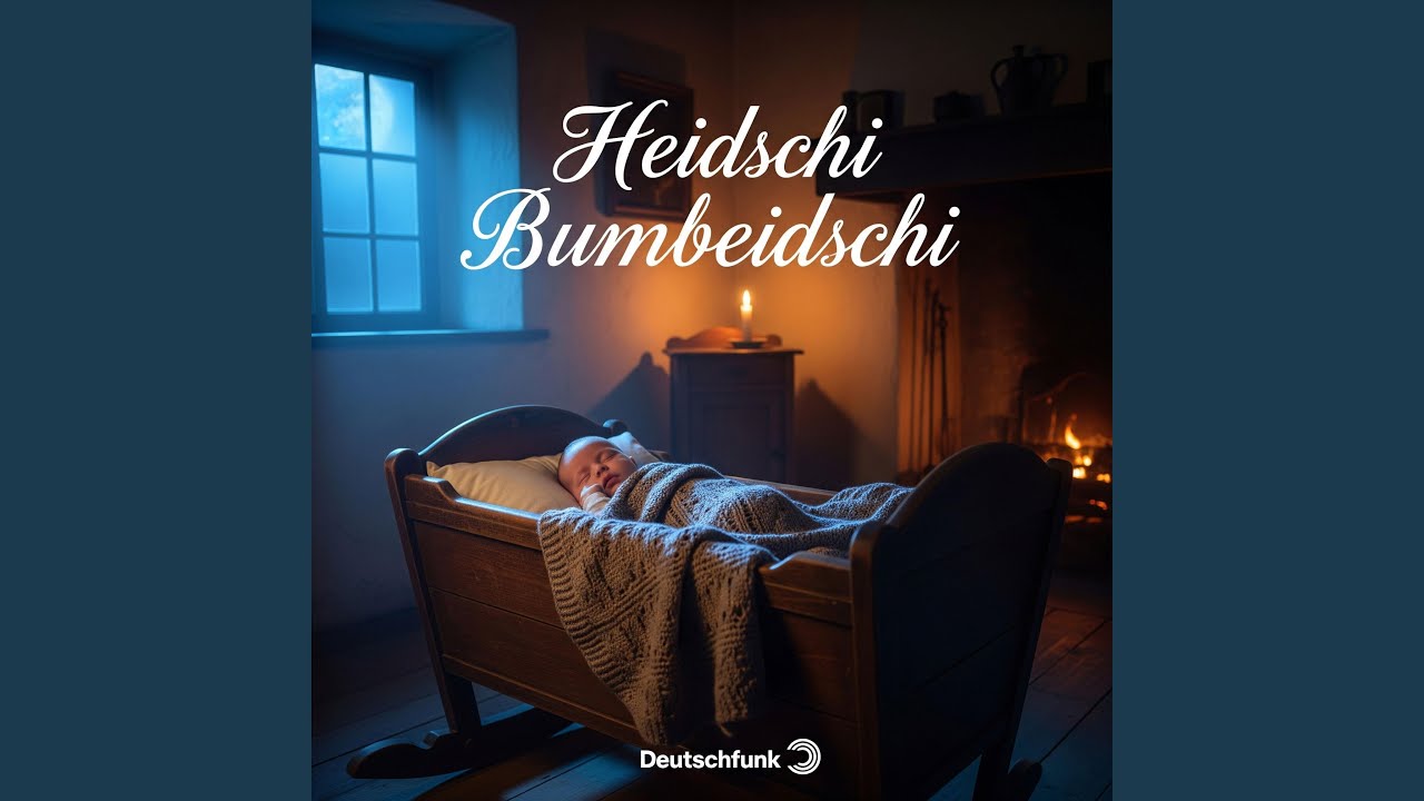 Heidschi Bumbeidschi