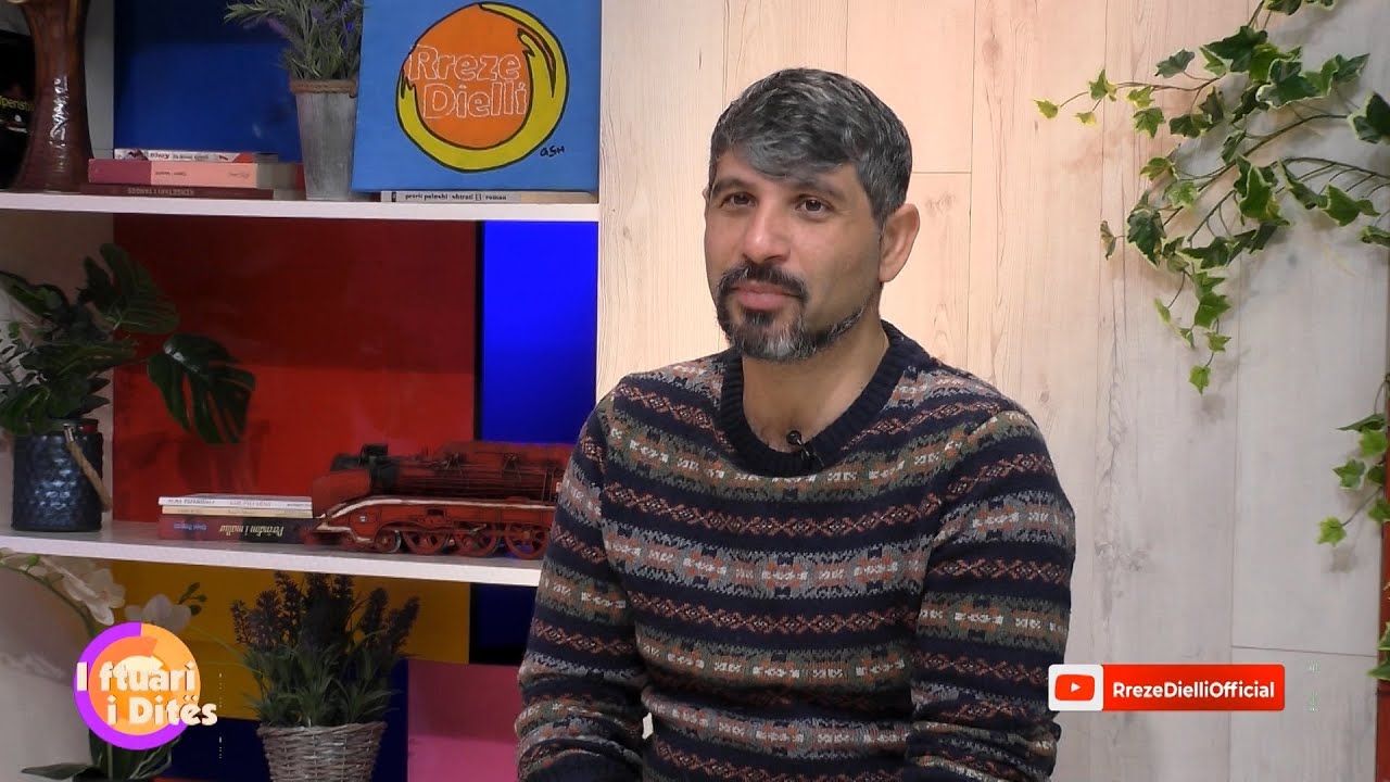 Fantazia e kolopuçave, në projektin 3D