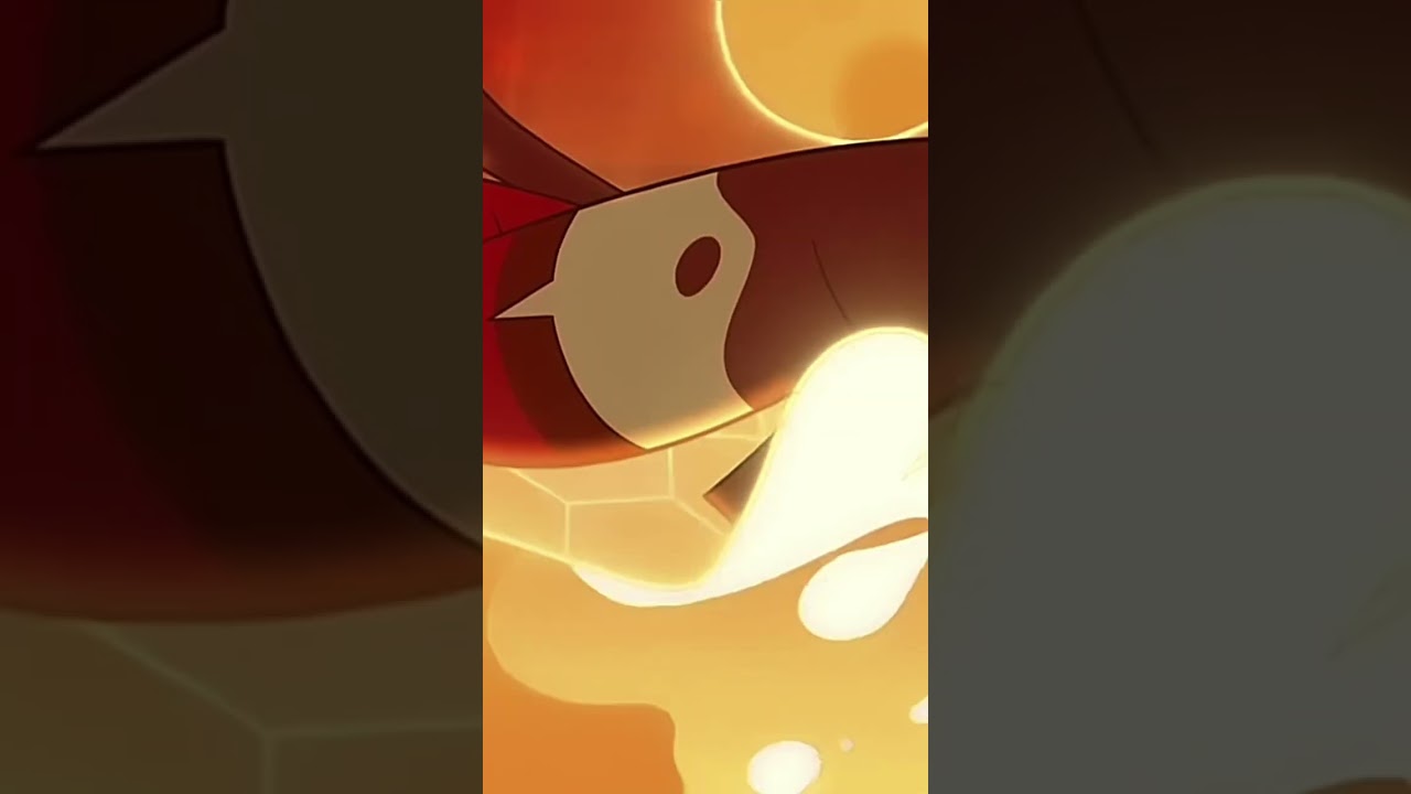 Bee&rsquo;s character was so cool