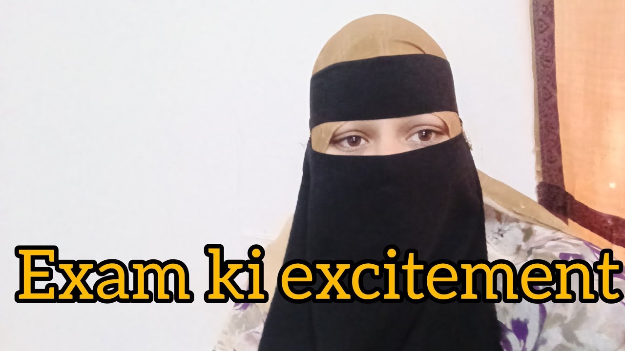 Exam ki excitement nervous Hyderabadi mom daily vlog #viralvideo 