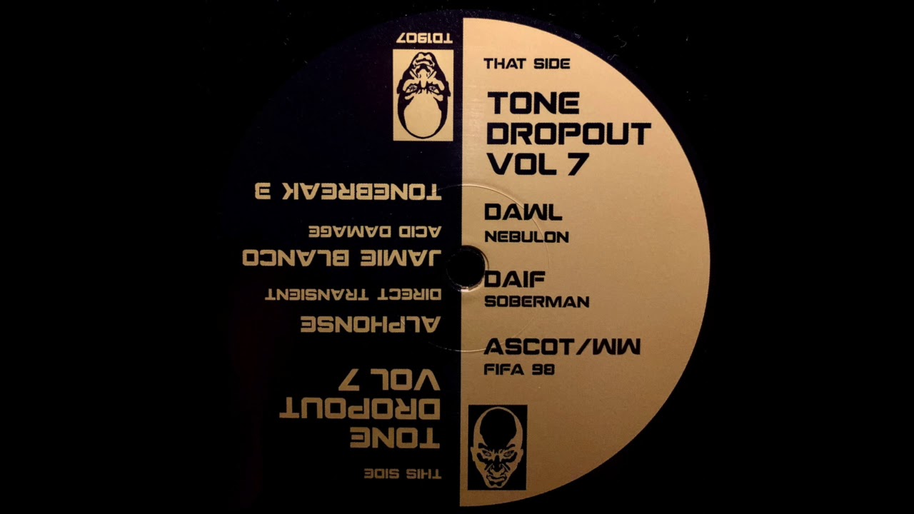 Direct Transient - Alponse | Tone Dropout Vol. 7 [2019]