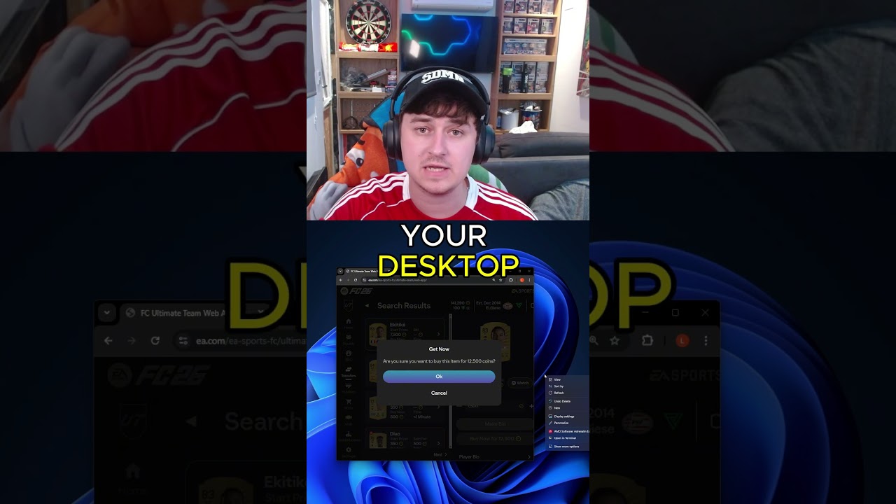 How to Snipe Extinct Players in EA FC 26 Without a Bot
