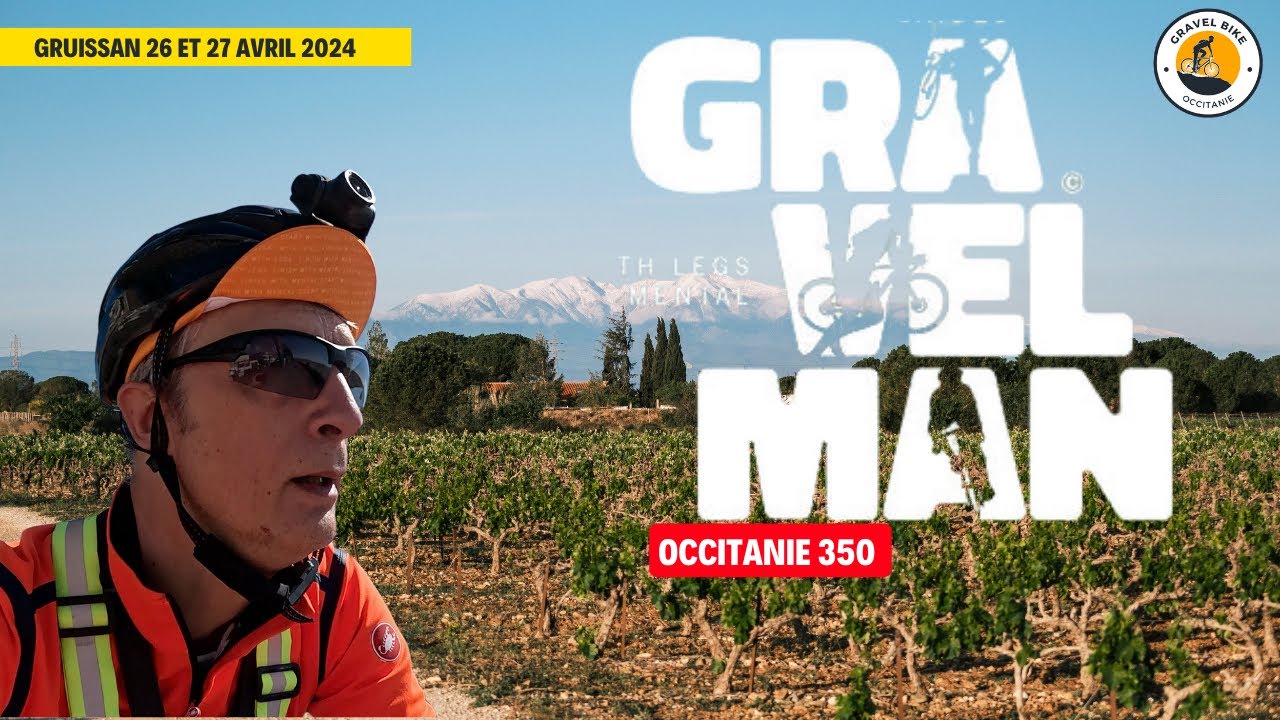 GRAVELMAN Occitanie