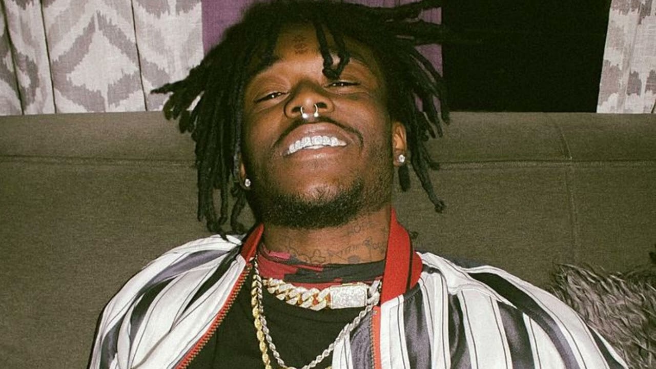 percs - lil uzi type beat