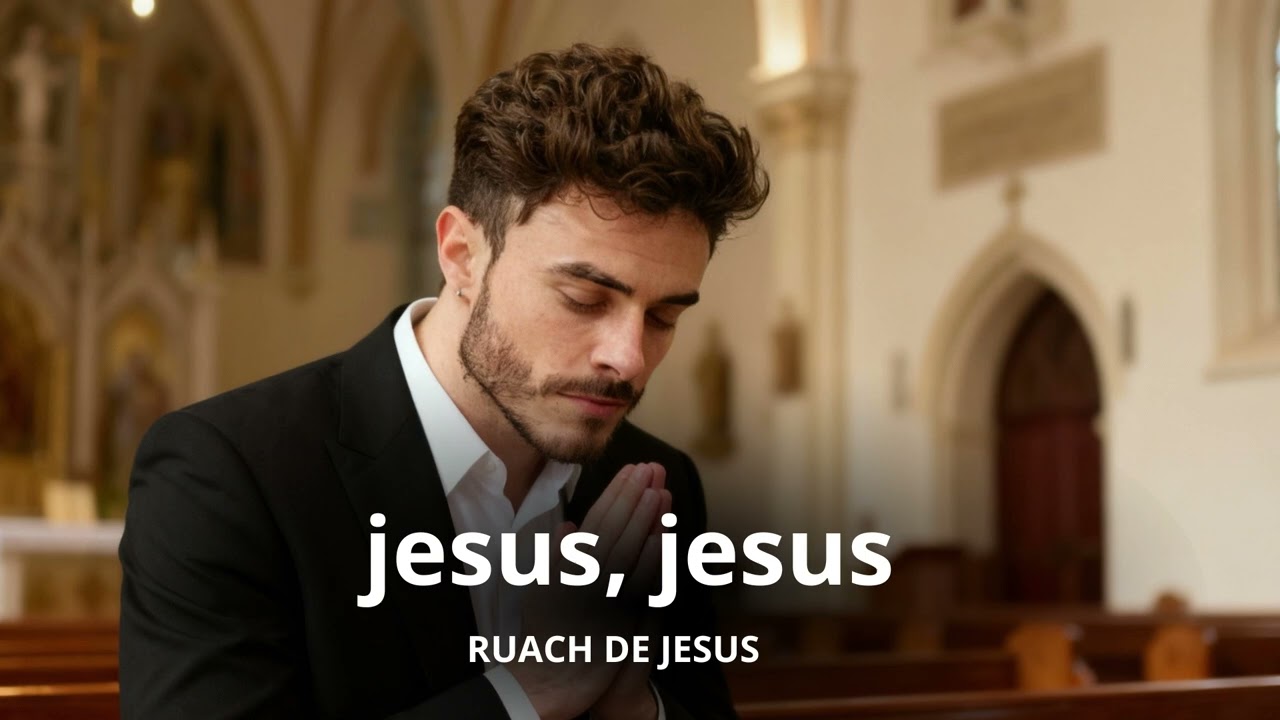 Jesus, Jesus