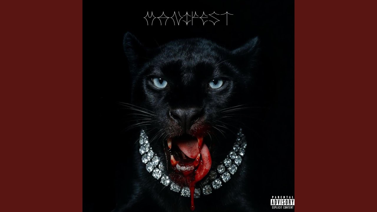 MANIFEST