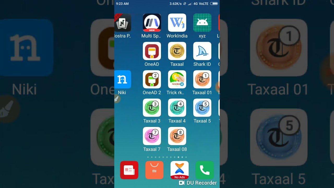 Roposo bypass script
