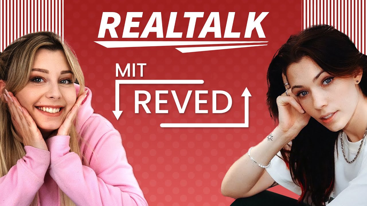 REALTALK mit Reved