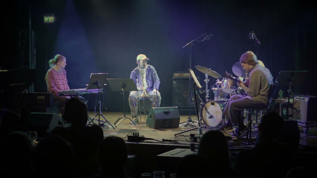 KRISE, concert excerpts may 2023