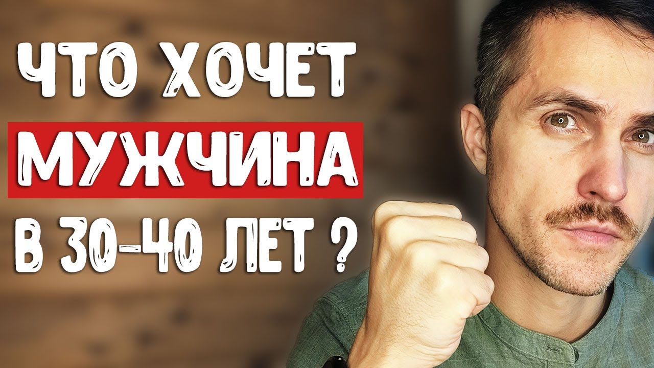 Не знаешь, чего хочешь? Как РАЗОБРАТЬСЯ В СЕБЕ без психолога и стать крутым парнем?