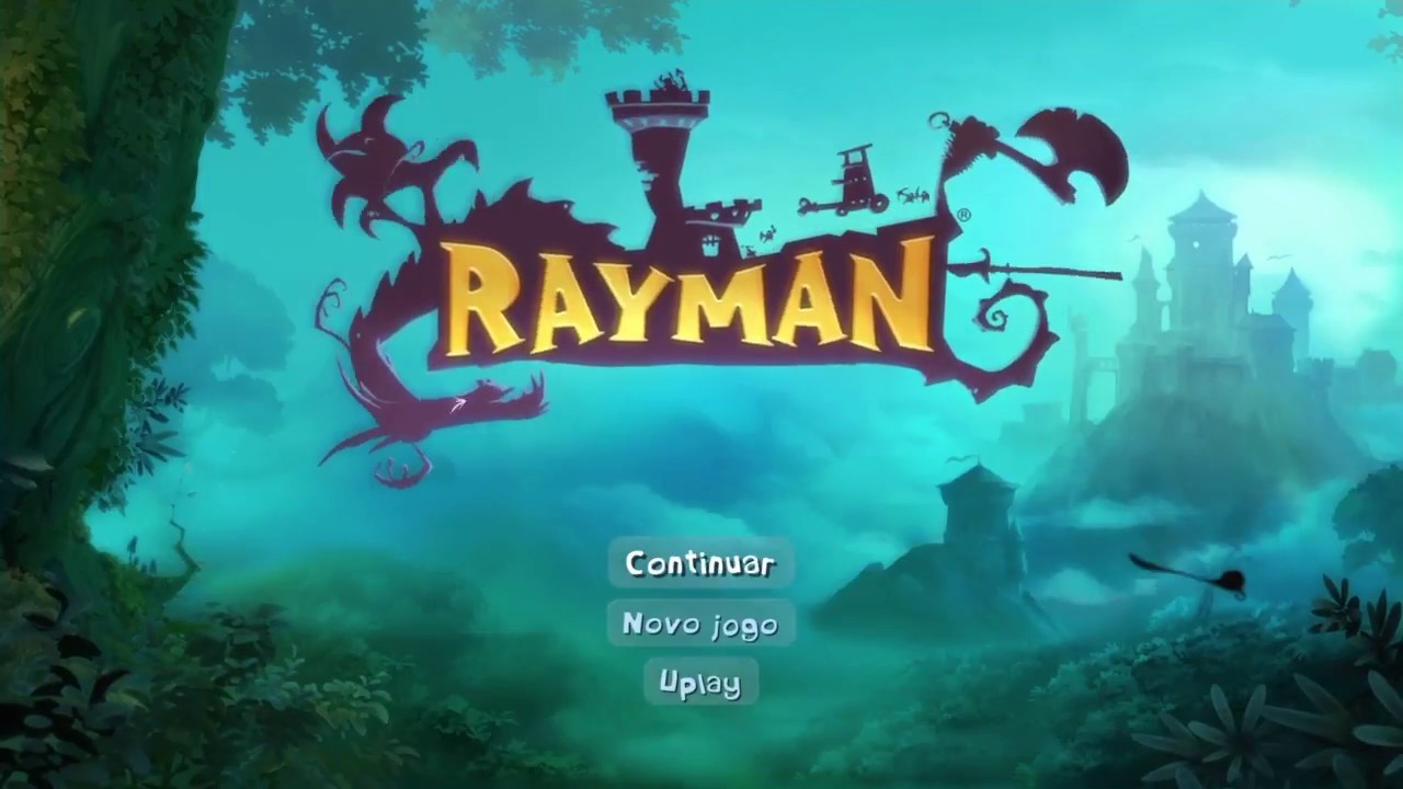 Rayman Legends Glitch Desafiio Semanal. Trofeu Diamante