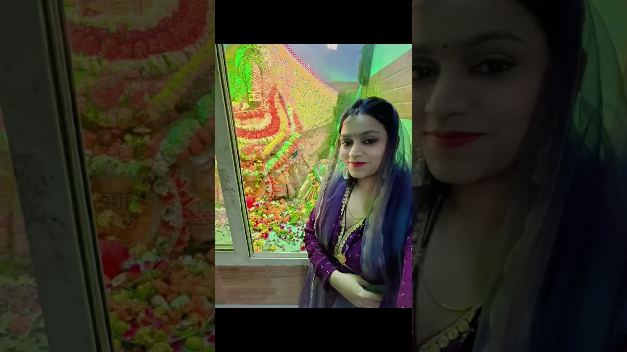 महाशिवरात्रि 2026: मंदिर की भीड़ और अद्भुत नजारे!🔱🌺☘️