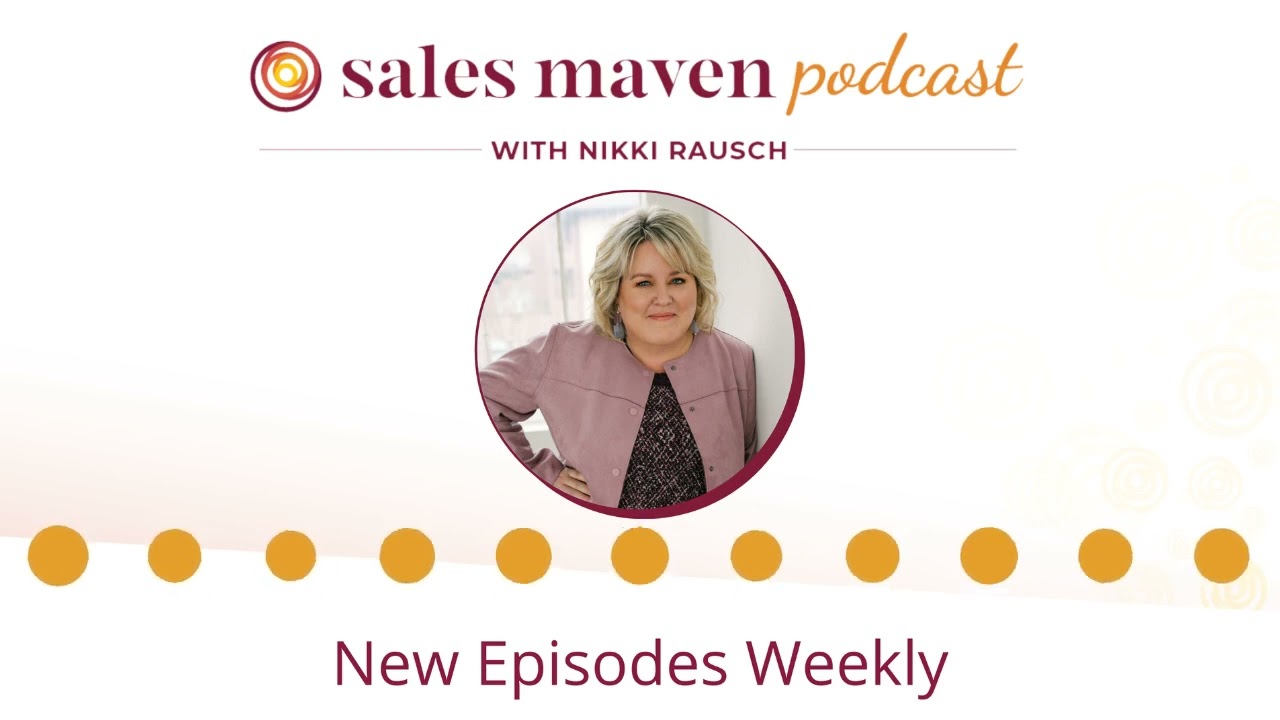 Sales Maven - How To Have Difficult Conversations - Sales Success Story