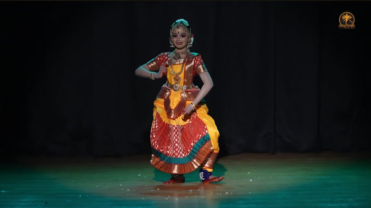 Pushpanjali | Bharathanatyam