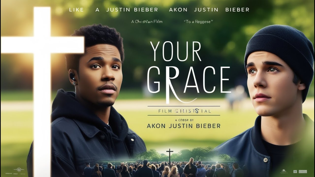Justin Bieber - Akon - Your Grace (Ft. 3 Brothers)