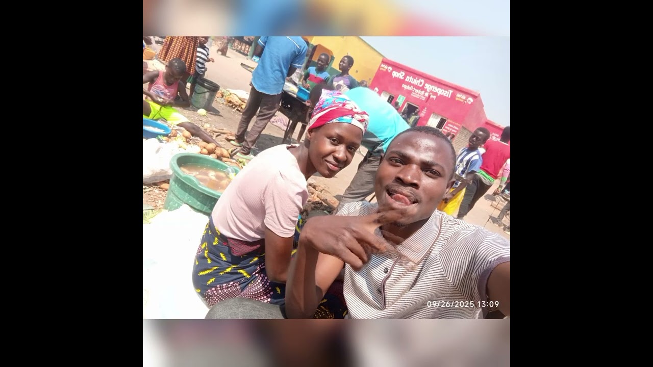 Real kho mw ft babs tamuchekuzgana