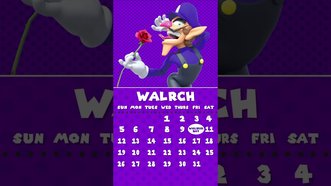 How to Improve Mario Day / the Super Mario Bros Movie