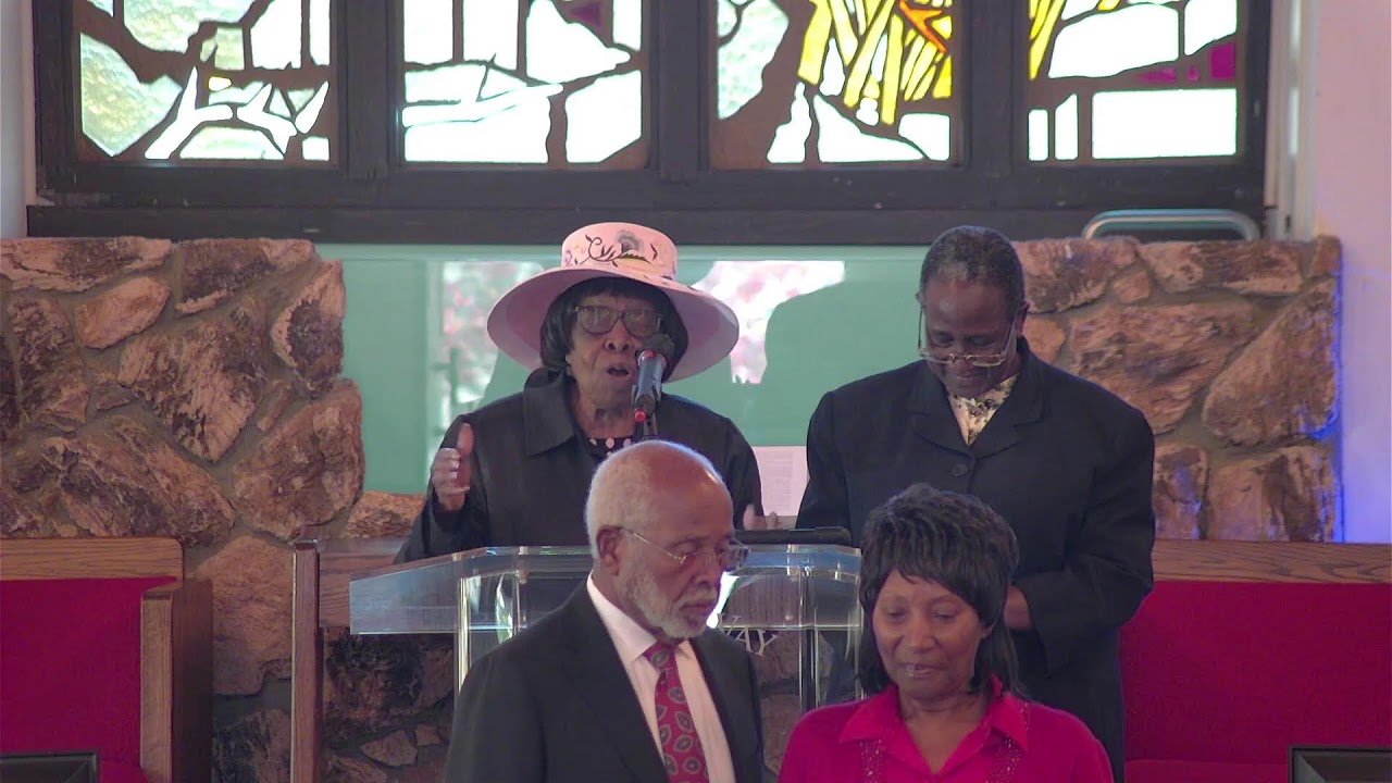 Welcome to Appian Way SDA Church