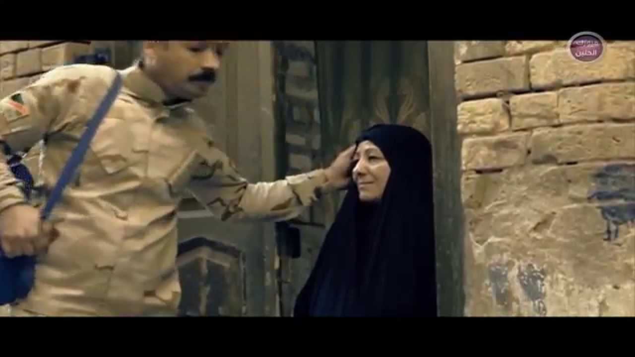 عبد لله البدر - تبجي الصور (فيديو كليب) | 2014