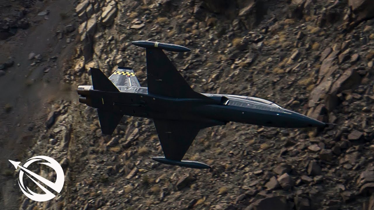 Aerospace Operations in Flight
