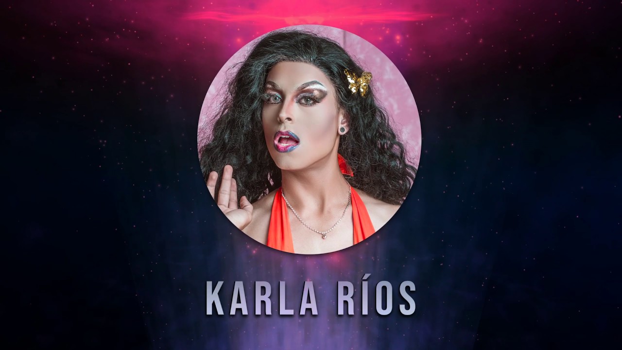 Monterrey Drag Project T5 E7 - Karla R&iacute;os - CATRINA REALNESS