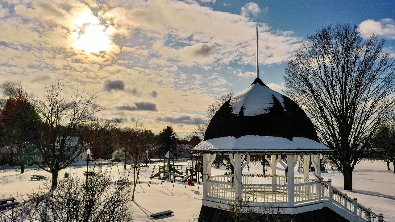 Rochester...December 2019