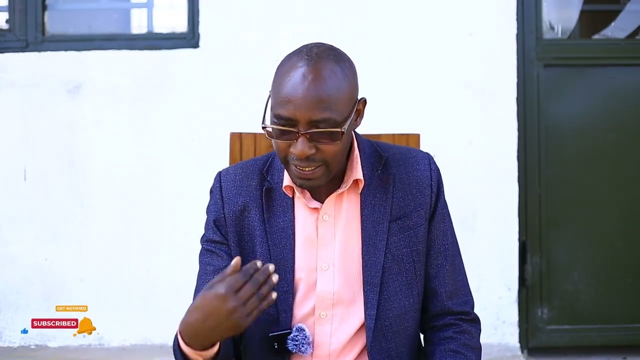 EV:Aimable ese Koko Imana iragukunda nawe see ubishidiknyaho