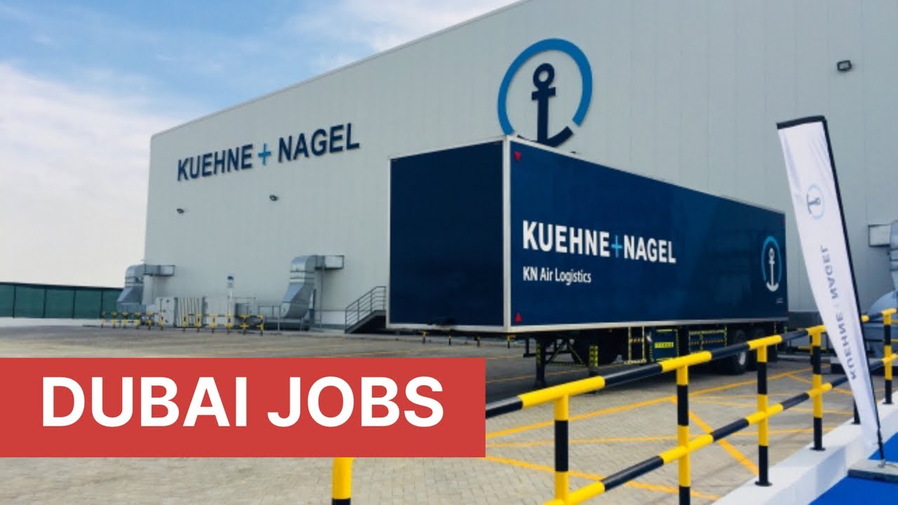 Dubai Jobs 🇦🇪 UAE Jobs