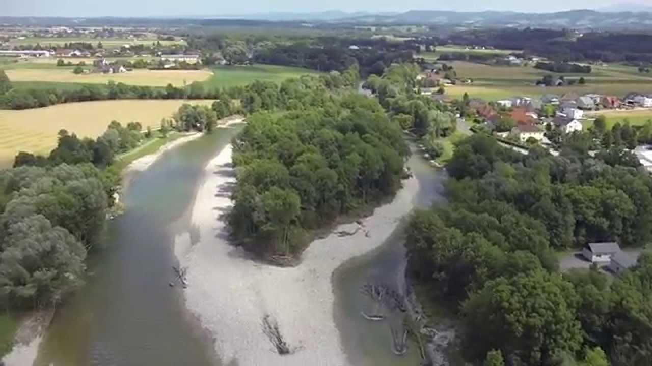 Amstetten Ybbsknie