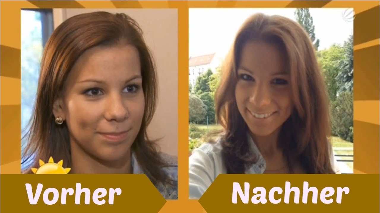 Extensions: Wie gut sind günstige Haarverlängerungen? | Sat.1 Frühstücksfernsehen