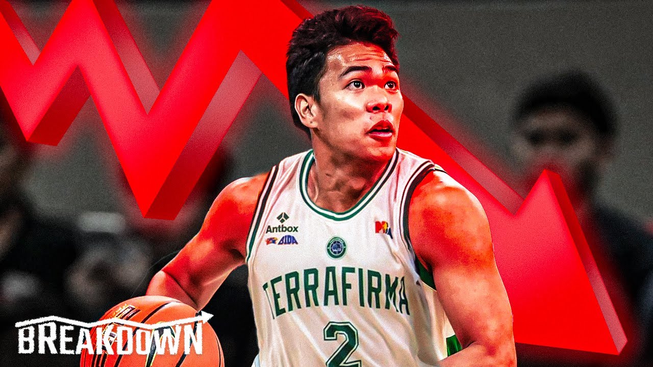 Gaano Kagaling si Mark Nonoy?