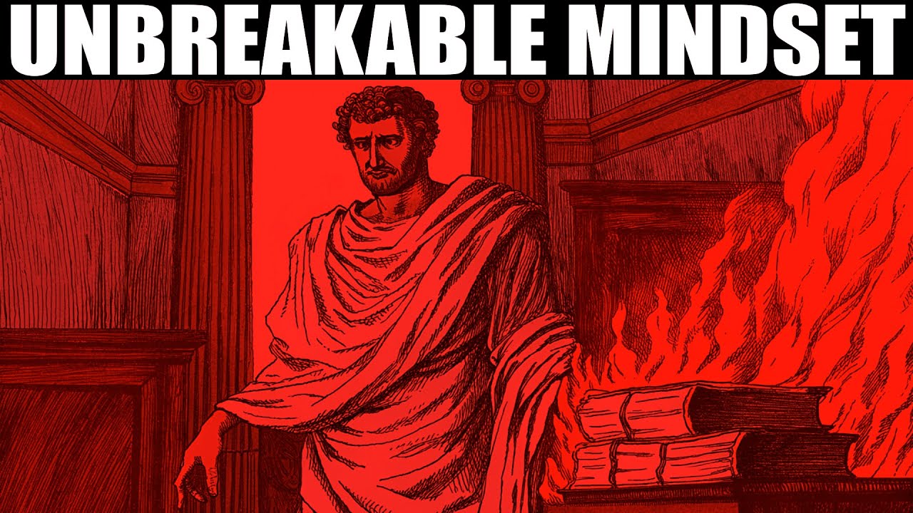 7 Ruthless Stoic Laws for Surviving a Cruel World