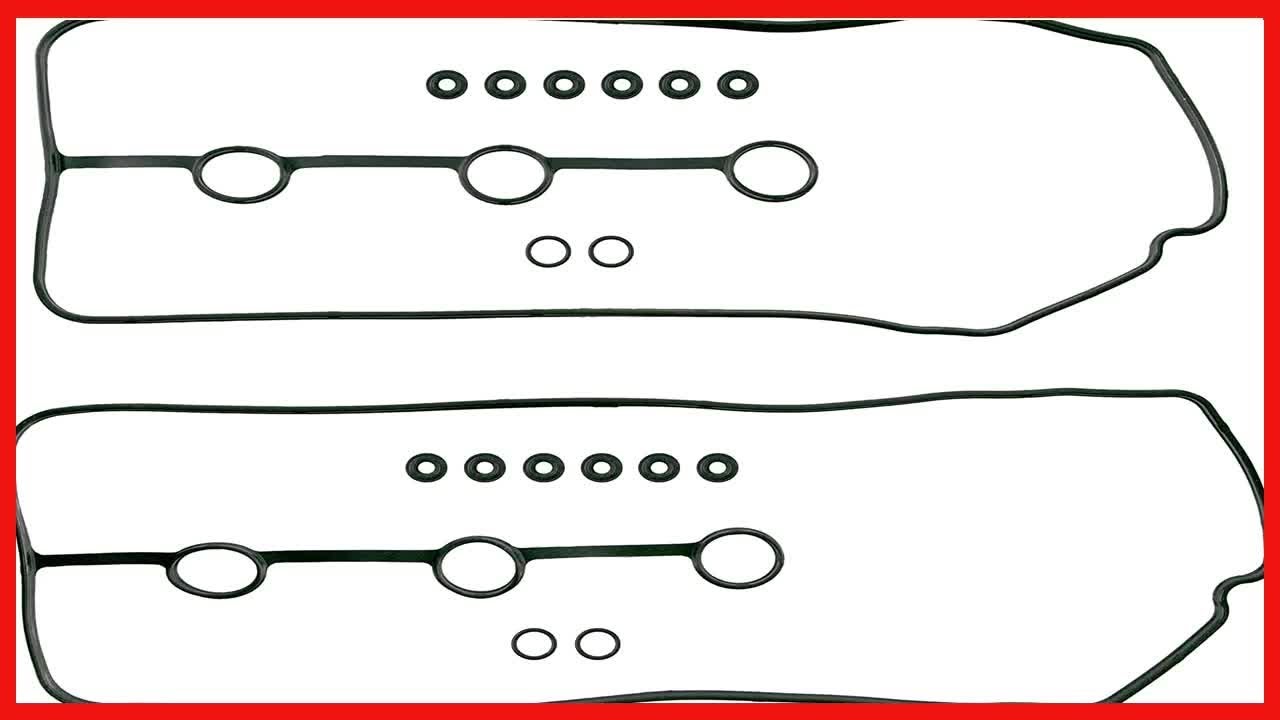 FEL-PRO VS 50634 R Valve Cover Gasket Set
