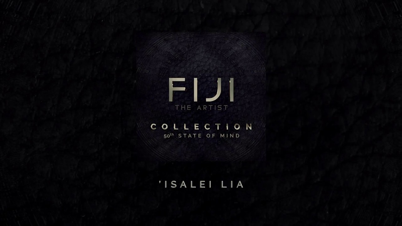 Fiji - ‘Isalei Lia (Audio)