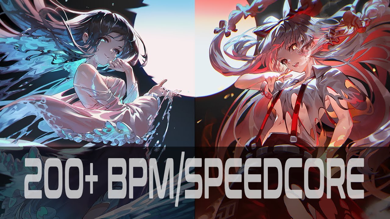200+ BPM Mix | 𝗔𝗡𝗧𝗜𝗠𝗔𝗧𝗧𝗘𝗥 ☢ 𝗘𝗡𝗚𝗜𝗡𝗘 | DJ Leaf vs Lyricals B2B