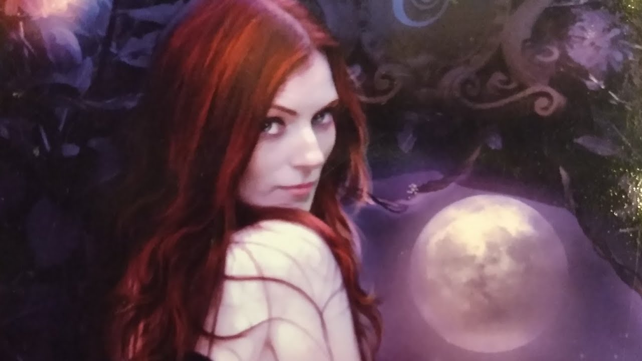 What's Their Deal Pisces Divine Feminine