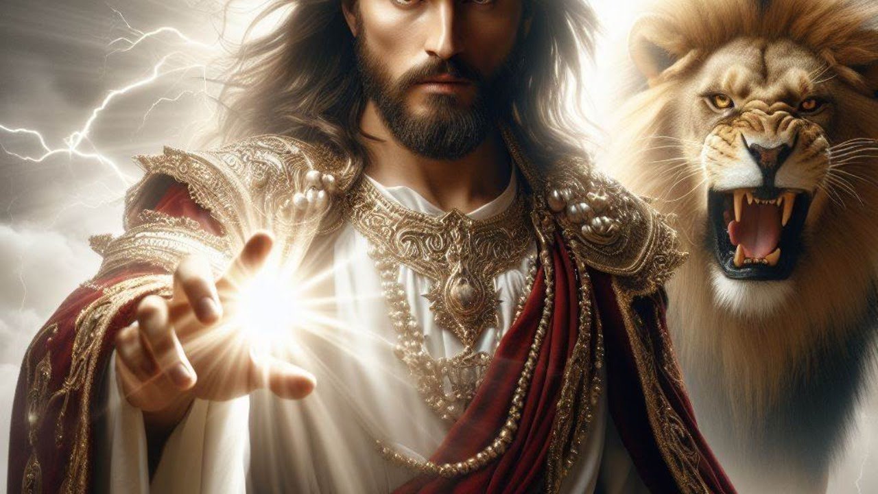 EPIC unheard PROOF of 2024 Rapture End Days Arrival of Jesus - 