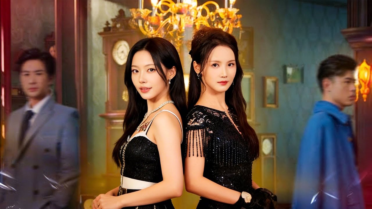 💥Anéantie avec sa famille! Réincarnée, elle s’allie à sa sœur pour une vengeance brûlante🔥