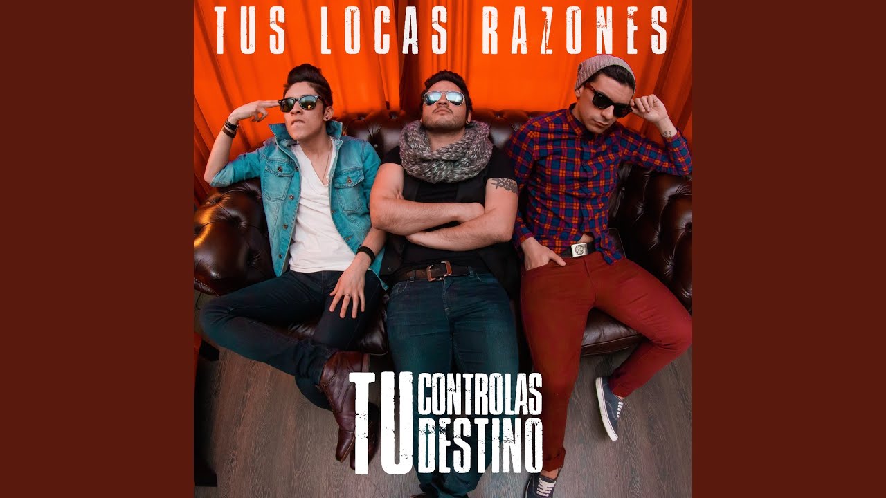 Tu Controlas Tu Destino