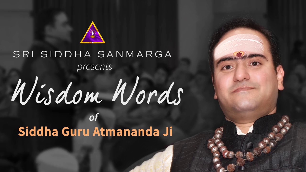 what is Sanmarga Dynamic Evolution | Guru Atmananda