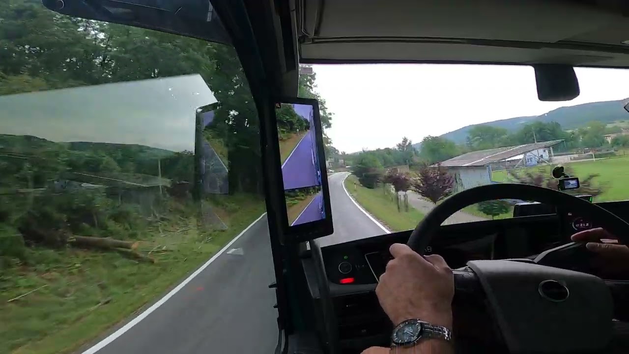 Slovakia Jablonica - Hradi&scaron;te pod Vr&aacute;tnom 