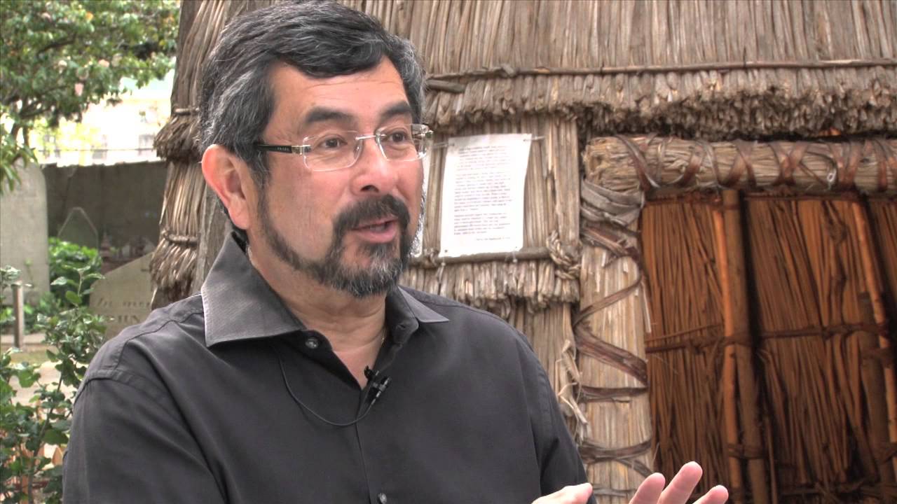 California Native Art and Culture HD