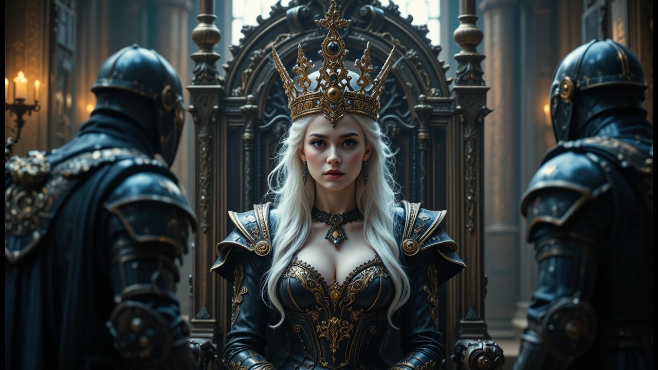 She Feared the Human She Was Forced to Wed&mdash;Until He Treated Her with Kindness HFY | Sci-Fi HFY