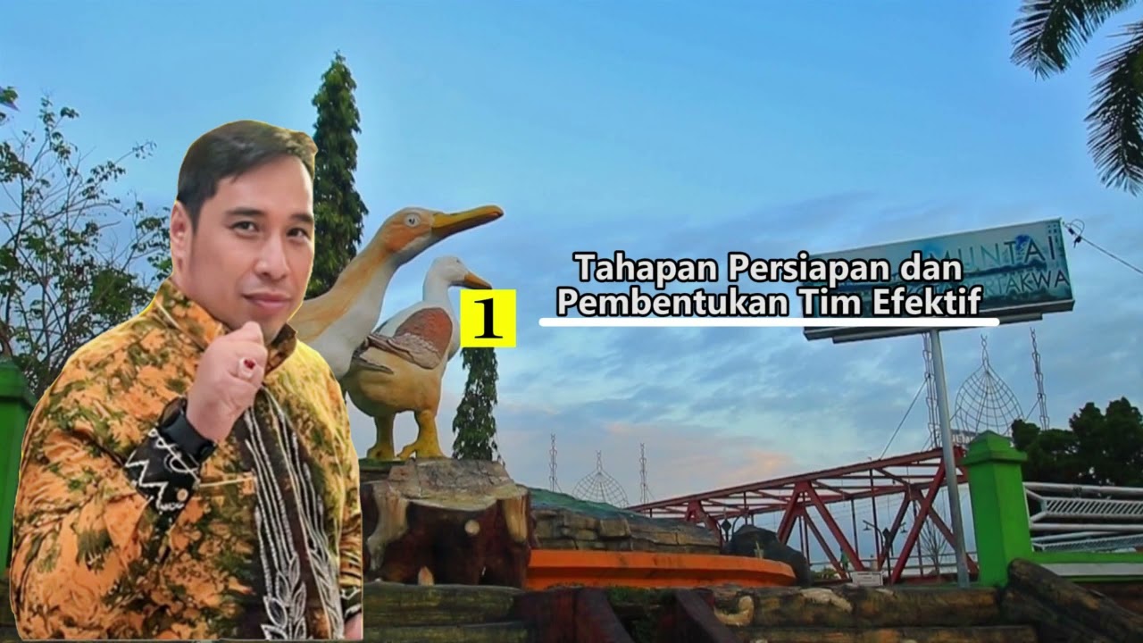 IMPLEMENTASI GAS PUL STUNTING GERAKAN MASYARAKAT PEDULI STUNTING