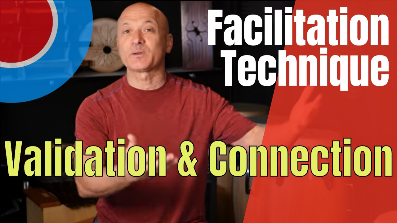 Music Facilitation Technique for Validation, Connection & More