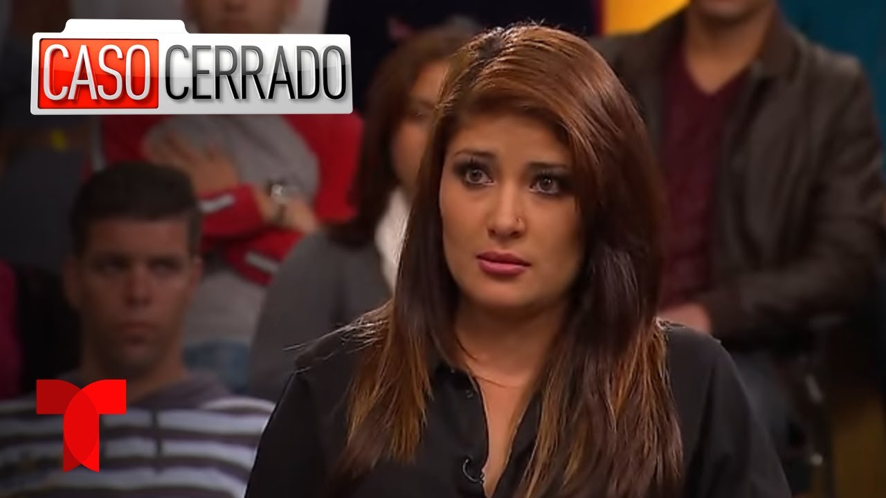 De la cárcel al poder paternal | Caso Cerrado Capítulo Completo
